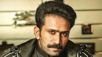 Shine Tom Chacko arrested in NDPS case; has been granted bail