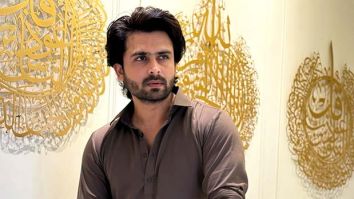 Shoaib Ibrahim issues clarification after backlash over Pahalgam trip post