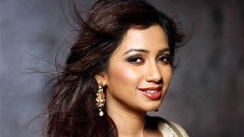 Shreya Ghoshal on recovering her X account, “All is well!! Now I am here”