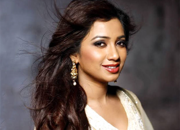 Shreya Ghoshal on recovering her X account, “All is well!! Now I am here”