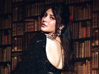 Shruti Haasan remembers her first campaign; shares this unrecognizable photo Shruti Haasan remembers her first campaign; shares this unrecognizable photo