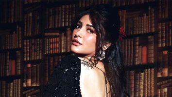 Shruti Haasan remembers her first campaign; shares this unrecognizable photo