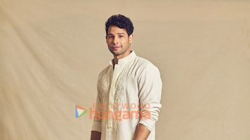 Siddhant Chaturvedi