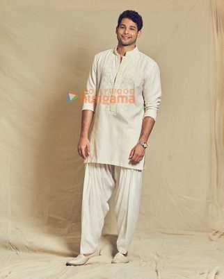 Siddhant Chaturvedi