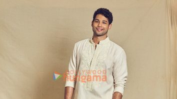 Siddhant Chaturvedi