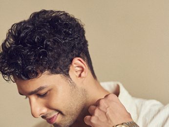 Siddhant Chaturvedi