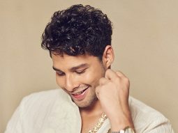 Siddhant Chaturvedi