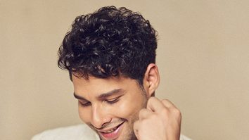 Siddhant Chaturvedi