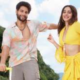 Siddhant Chaturvedi debuts as singer with Ananya Panday, Jonita Gandhi in American Tourister’s new campaign