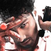 Siddhant Chaturvedi reacts to world television premiere of Yudhra on Zee Cinema; says, "I’ve always wanted to do a full-on action film"