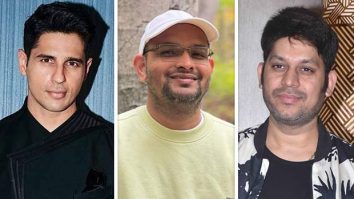 EXCLUSIVE: Sidharth Malhotra-Mahaveer Jain’s out and out commercial entertainer to be directed by Raaj Shaandilyaa