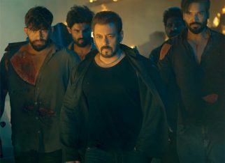 Sikandar Box Office Estimate Day 3: Salman Khan starrer collects Rs. 22 crores on Tuesday