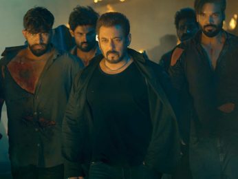 Sikandar Box Office Estimate Day 3: Salman Khan starrer collects Rs. 22 crores on Tuesday Sikandar Box Office Estimate Day 3: Salman Khan starrer collects Rs. 22 crores on Tuesday