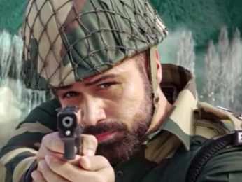 So Lene De | Ground Zero | Emraan Hashmi, Sai Tamhankar, Zoya Hussain