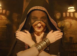 EXCLUSIVE: Soha Ali Khan on playing Daasi Ma in Chhorii 2, “Just the idea of having to forget who I am entirely was a huge challenge” EXCLUSIVE: Soha Ali Khan on playing Daasi Ma in Chhorii 2, “Just the idea of having to forget who I am entirely was a huge challenge”