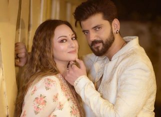 Sonakshi Sinha shuts down troll who said, “Your divorce is too close to you”