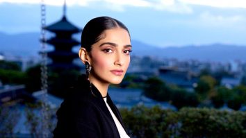 Sonam Kapoor Ahuja