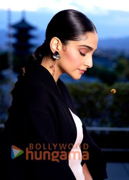 Sonam Kapoor Ahuja