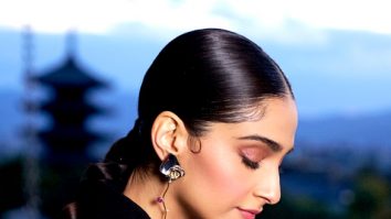 Sonam Kapoor Ahuja