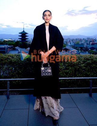 Sonam Kapoor Ahuja