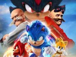 Sonic The Hedgehog 3 starring Jim Carrey and Keanu Reeves to stream on Prime Video India from April 24