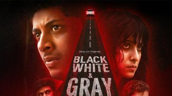 Sony LIV drops trailer of Black White and Gray – Love Kills starring Tigmanshu Dhulia and Mayur More
