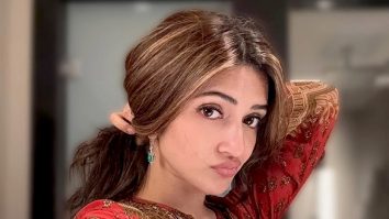 Celeb Photos Of Sreeleela