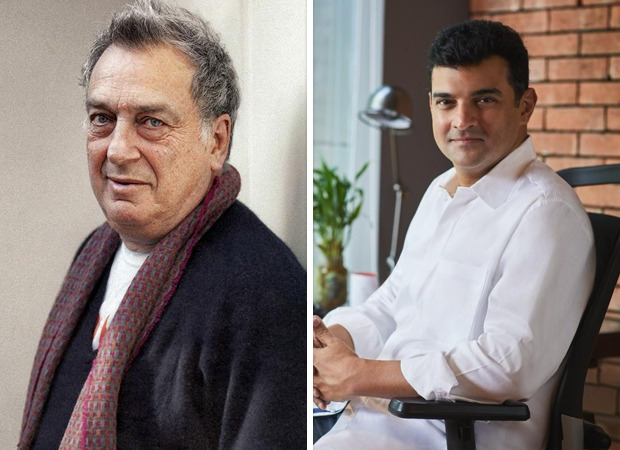 Stephen Frears to direct series adaptation of The Anarchy, backed by wiip and Roy Kapur Films