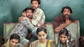Subham trailer out: Alpha male is scared in Samantha Ruth Prabhu’s horror-comedy debut production, watch