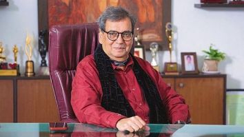 Subhash Ghai sells Jogeshwari flats for Rs 11.61 crores: Reports 