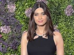 Such a cutie! Diana Penty