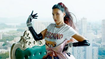 Sultana (Full Video): Nora Fatehi, Prabhu Deva | Be Happy | Mika Singh, Sunidhi Chauhan, Harsh Upadhyay