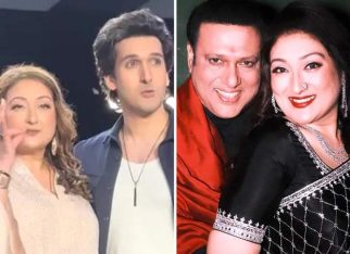 Sunita Ahuja claps back at paparazzi over Govinda questions; asks, ‘Address de doon kya?’
