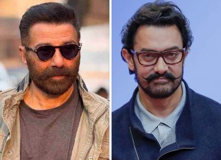 Sunny Deol opens up on Lahore 1947 with Aamir Khan; says “It’s definitely coming”