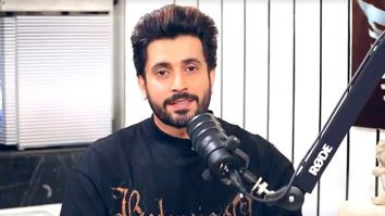 Sunny Singh: “I can’t wait to work with Shraddha Kapoor” | Rapid Fire