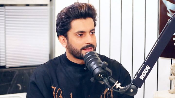 Sunny Singh Opens Up About Friendships in Bollywood | Rapport With Vicky Kaushal & Kartik Aaryan