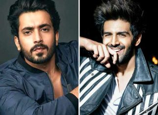 EXCLUSIVE: Sunny Singh on his bond with Kartik Aaryan, “Whenever we see each other, we just put everything aside and sit together”