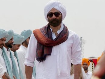 Jaat Box Office: Sunny Deol starrer grows well on Saturday, almost hits double digits Jaat Box Office: Sunny Deol starrer grows well on Saturday, almost hits double digits