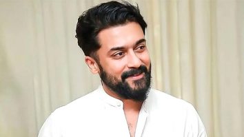 Suriya46: Suriya shares exciting update about Venky Atluri directorial Suriya46: Suriya shares exciting update about Venky Atluri directorial