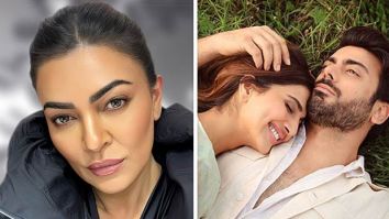 Sushmita Sen DEFENDS Fawad Khan’s comeback with Abir Gulaal: “Talent and creativity have no borders”