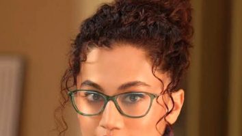 Taapsee Pannu launches second series of her eyewear collaboration: “Every style in this line reflects my personality”