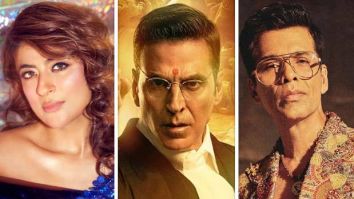 Tahira Kashyap says, “Kesari Chapter 2 is a must watch” in heartfelt appreciation post, Akshay Kumar, Karan Johar, and team REACT!