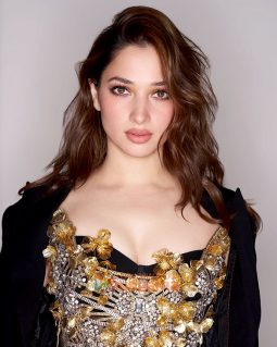 Celeb Photos Of Tamannaah Bhatia
