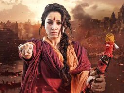 Tamannaah Bhatia channels divine rage in Odela 2 trailer as a mythical battle of God vs Evil unfolds