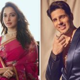 Tamannaah Bhatia signs Sidharth Malhotra starrer VVAN, film to go on floors in June: Report  