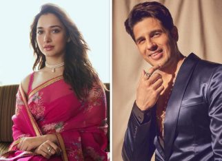 Tamannaah Bhatia signs Sidharth Malhotra starrer VVAN, film to go on floors in June: Report  