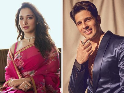 Tamannaah Bhatia signs Sidharth Malhotra starrer VVAN, film to go on floors in June: Report  