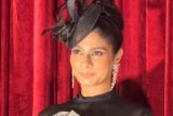 Tanishaa Mukerji slays in a white rose risky dress