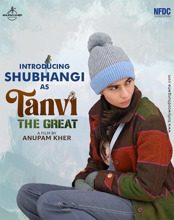 Tanvi The Great