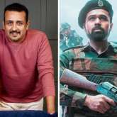 Tejas Deoskar talks about filming Ground Zero in Kashmir; says, “We filmed in locations unknown even to locals”